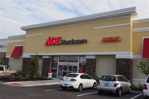 Ace Hardware at 854 N Plymouth Rd in Winamac, Indiana 46996: store location & hours, services, holiday hours, map, ... Report incorrect location Nearby Ace Hardware Locations. 1002 S Heaton St, Knox (15.85 mi) 161 Rochester Plz, …